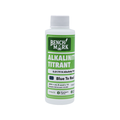 Alkalinity Refill Reagents