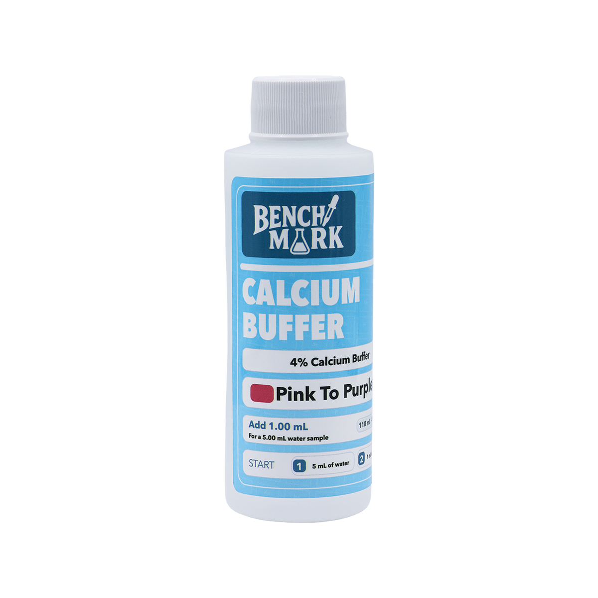 Calcium & Magnesium Refill Reagents