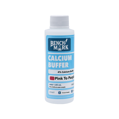 Calcium & Magnesium Refill Reagents
