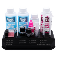 Kit de test calcium et magnésium