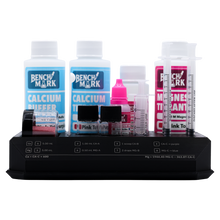 Kit de test calcium et magnésium