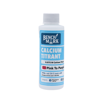 Calcium & Magnesium Refill Reagents