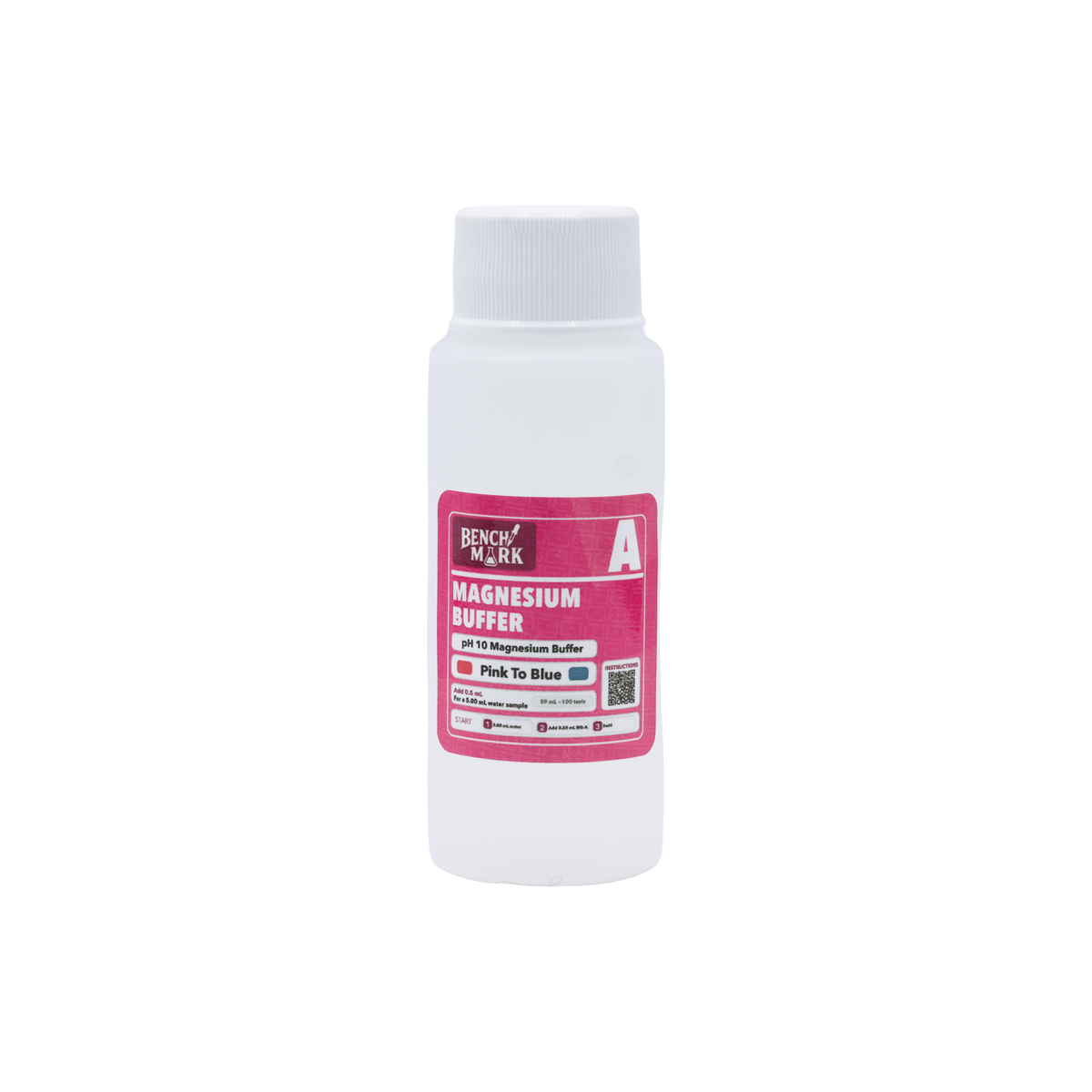 Benchmark Magnesium Buffer