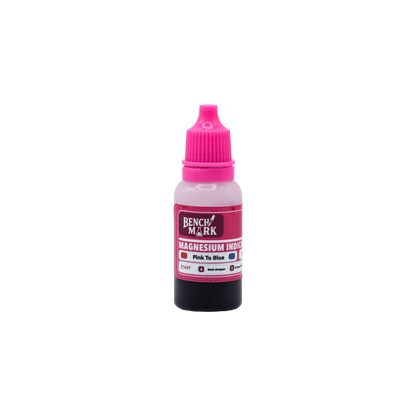 Calcium & Magnesium Refill Reagents