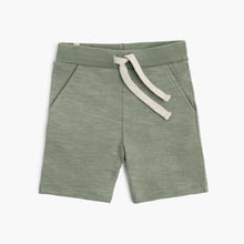 Mod Short Bermuda