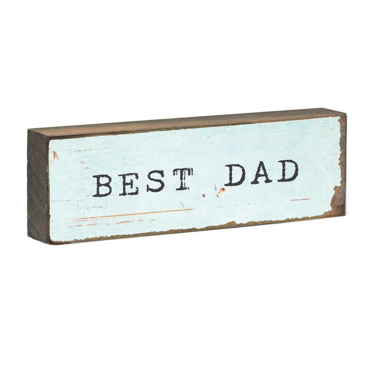 Timber Bit - Small - Best Dad