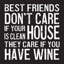 Coasters or Magnets - Best Friends