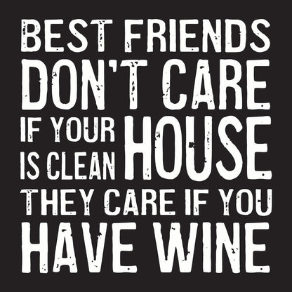 Coasters or Magnets - Best Friends