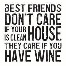 Coasters or Magnets - Best Friends