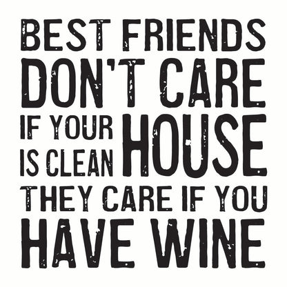 Coasters or Magnets - Best Friends