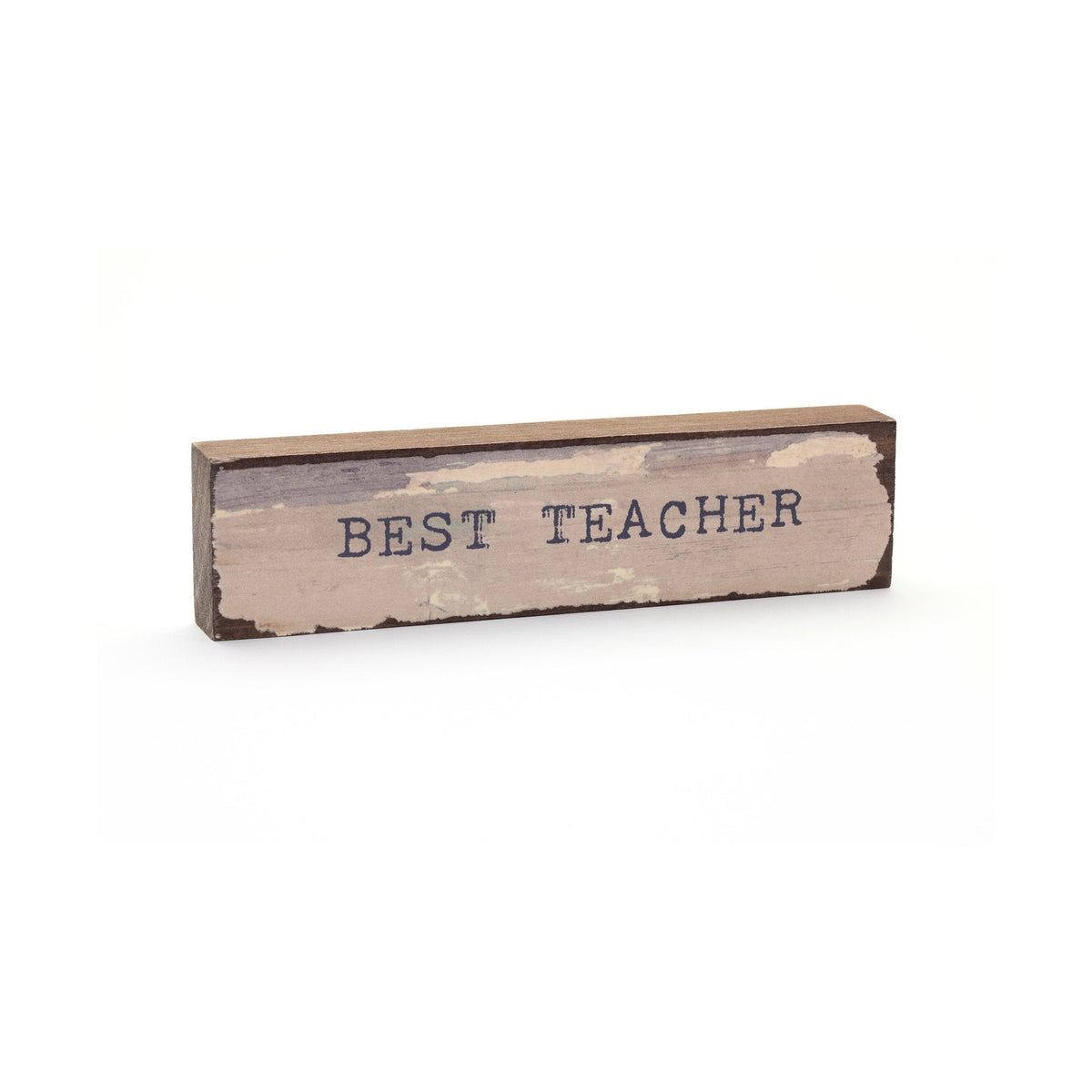 Timber Bit - Medium - Best Teacher