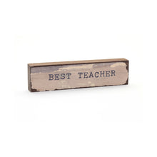 Timber Bit - Medium - Best Teacher
