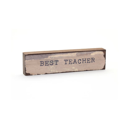 Timber Bit - Medium - Best Teacher