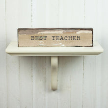 Timber Bit - Medium - Best Teacher