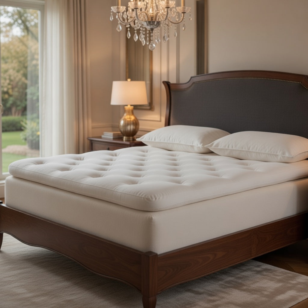 Surmatelas biologiques