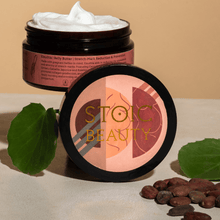 Eleuthia Belly Butter