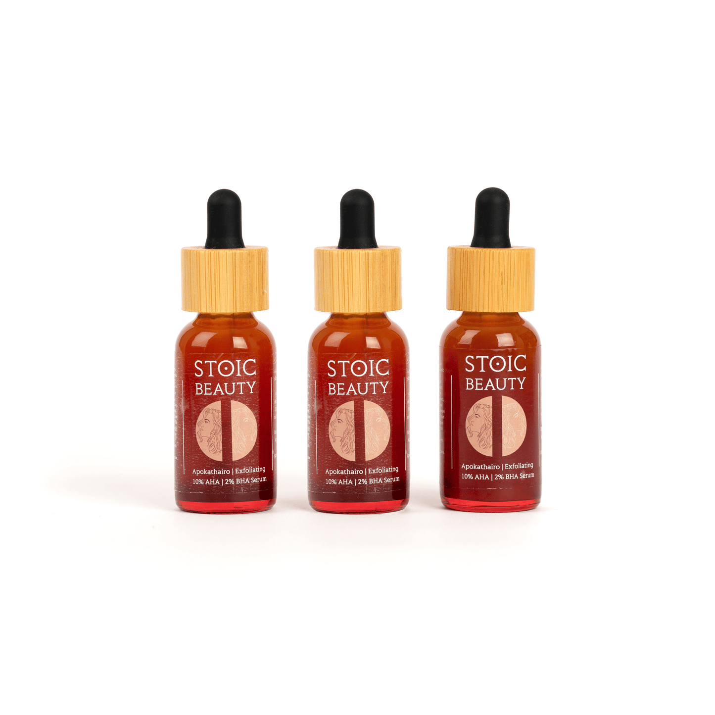 Apokathario | Exfoliant Naturel
