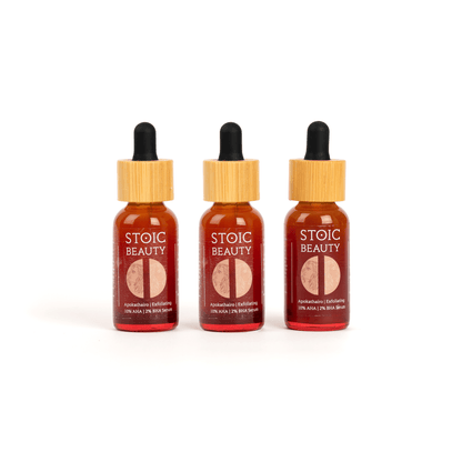 Apokathario | Exfoliant Naturel