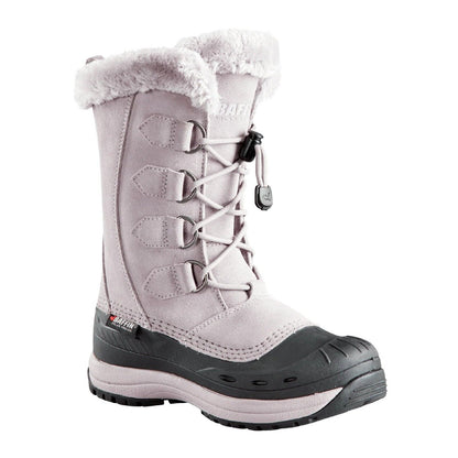 Bottes d'hiver imperméables Baffin Chloe pour femme -40 taille 6 noir