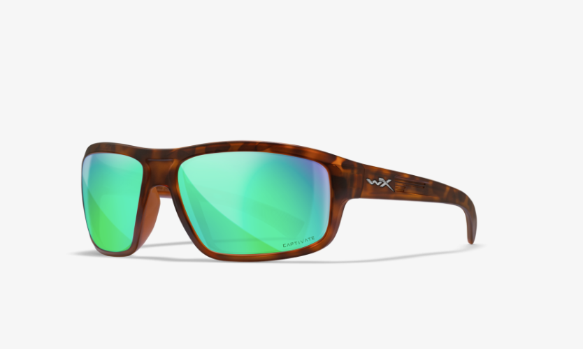 Lunettes de soleil Wiley X Contend