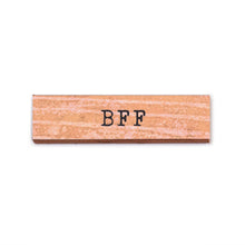Aimant Timber - BFF