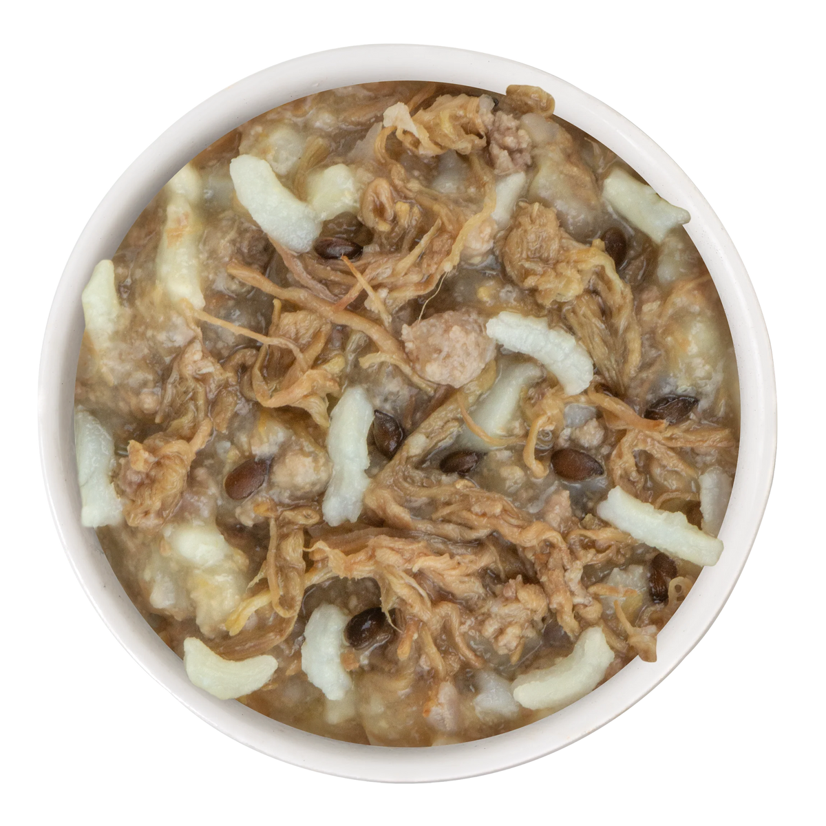 Weruva - Oh So Nice Wet Dog Food