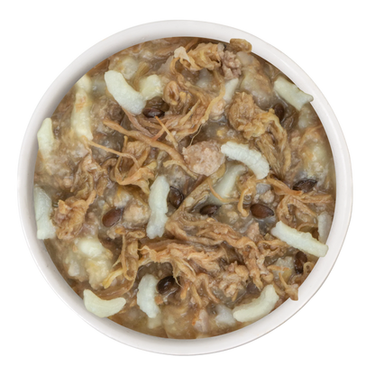 Weruva - Oh So Nice Wet Dog Food
