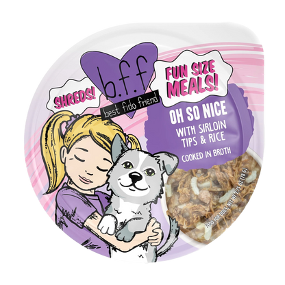 Weruva - Oh So Nice Wet Dog Food