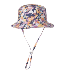 Kooringal Girls Bucket Hat - Bianca