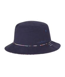 Kooringal Girls Bucket Hat - Bianca