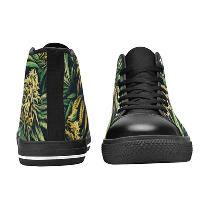 Big Buds Classic Noir Hauts