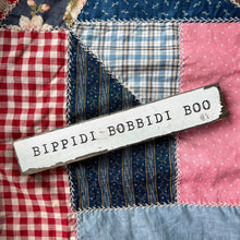 Timber Bit - Large - Bippidi Bobbido Boo
