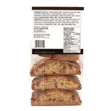 Biscotti - Pépites de chocolat