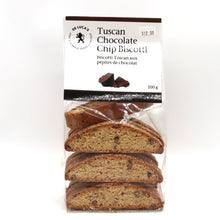 Biscotti - Pépites de chocolat
