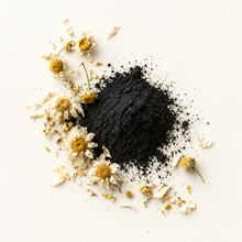 Masque pour le visage purifiant BJÖRN charbon & camomille