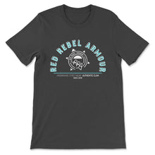 T-shirt authentique du clan