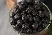 Popcorn Cerise Noire