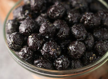 Popcorn Cerise Noire
