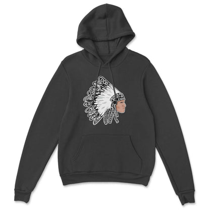 Sweat à capuche Chiefs For Justice