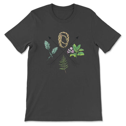Protection Path Tee