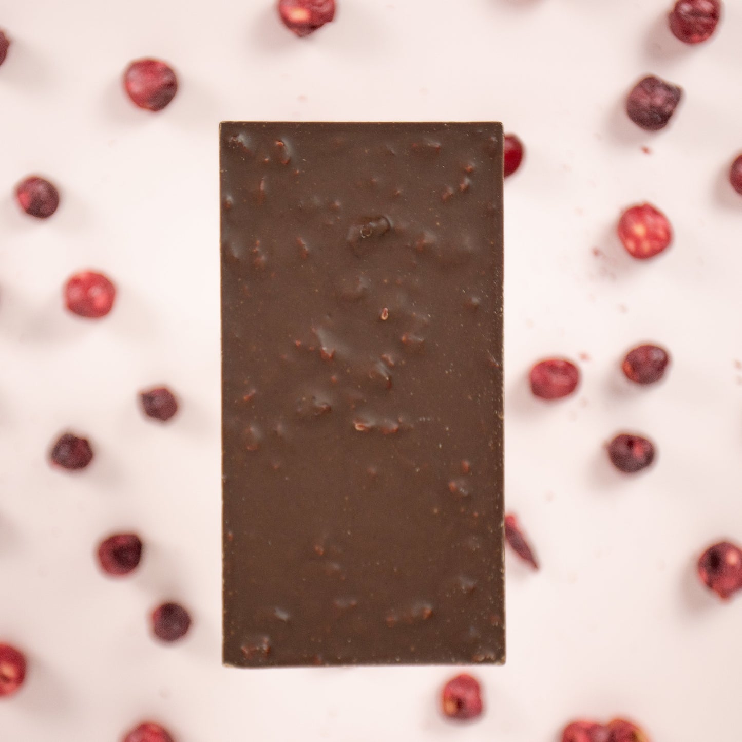 barre de chocolat Forêt-Noire