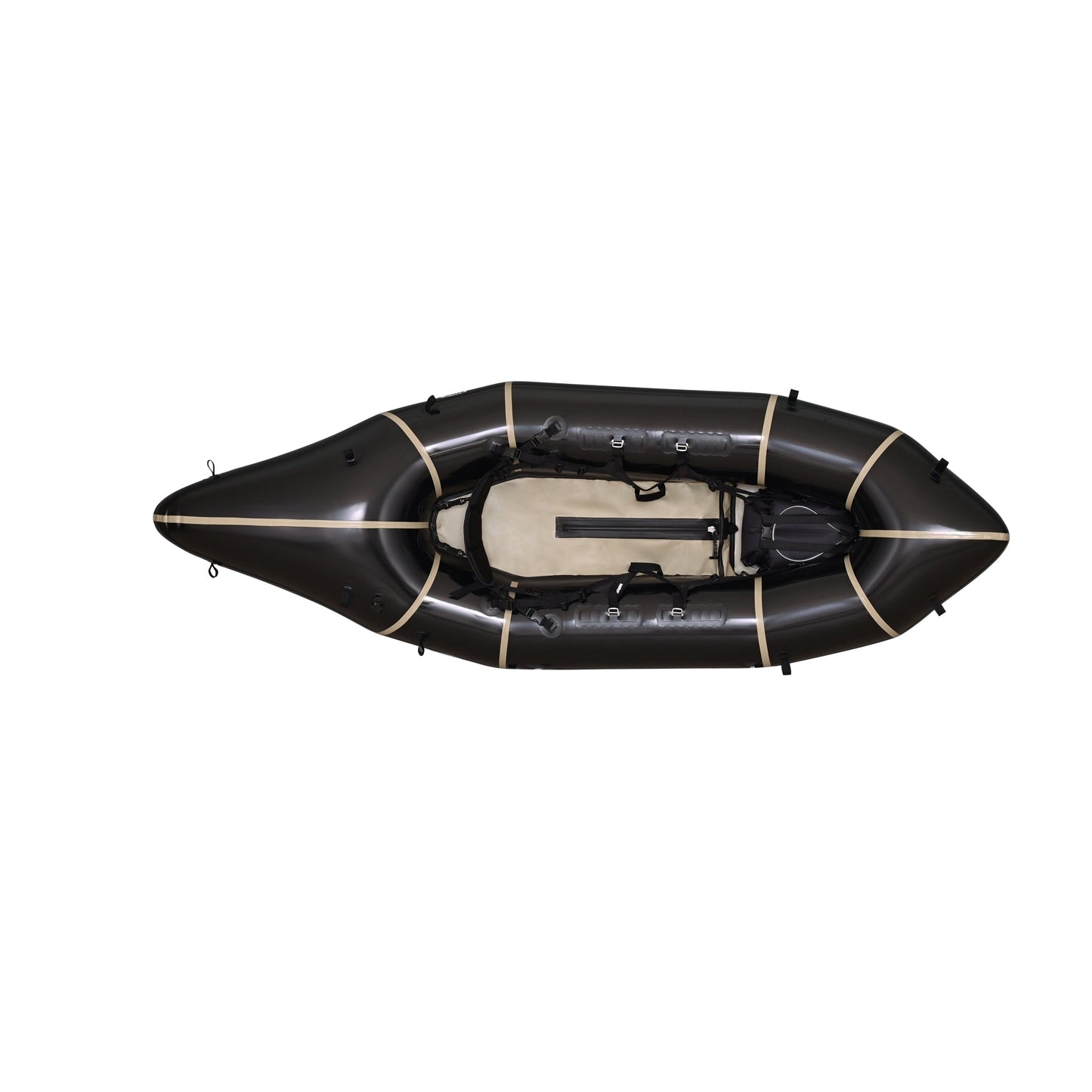 MRS Viking EVO Packraft autovidable