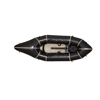 MRS Viking EVO Packraft autovidable