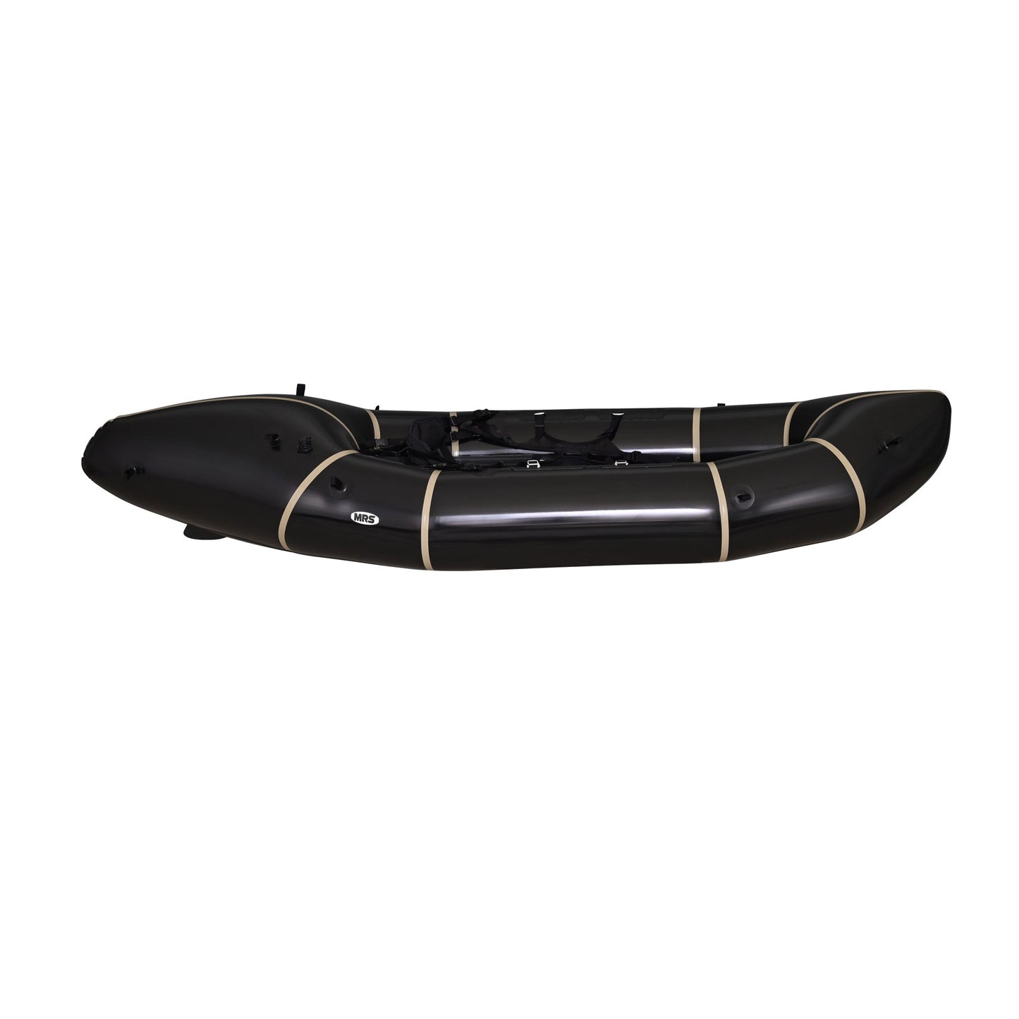 MRS Viking EVO Packraft autovidable