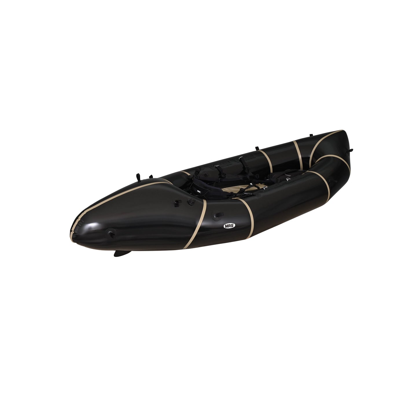 MRS Viking EVO Packraft autovidable