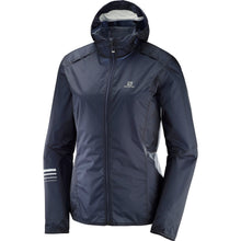 Veste de running Salomon Lightning Wind pour femme