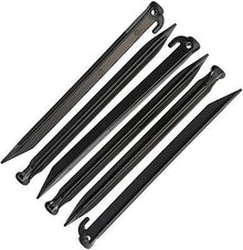 Piquets de tente Chinook ABS 9 po