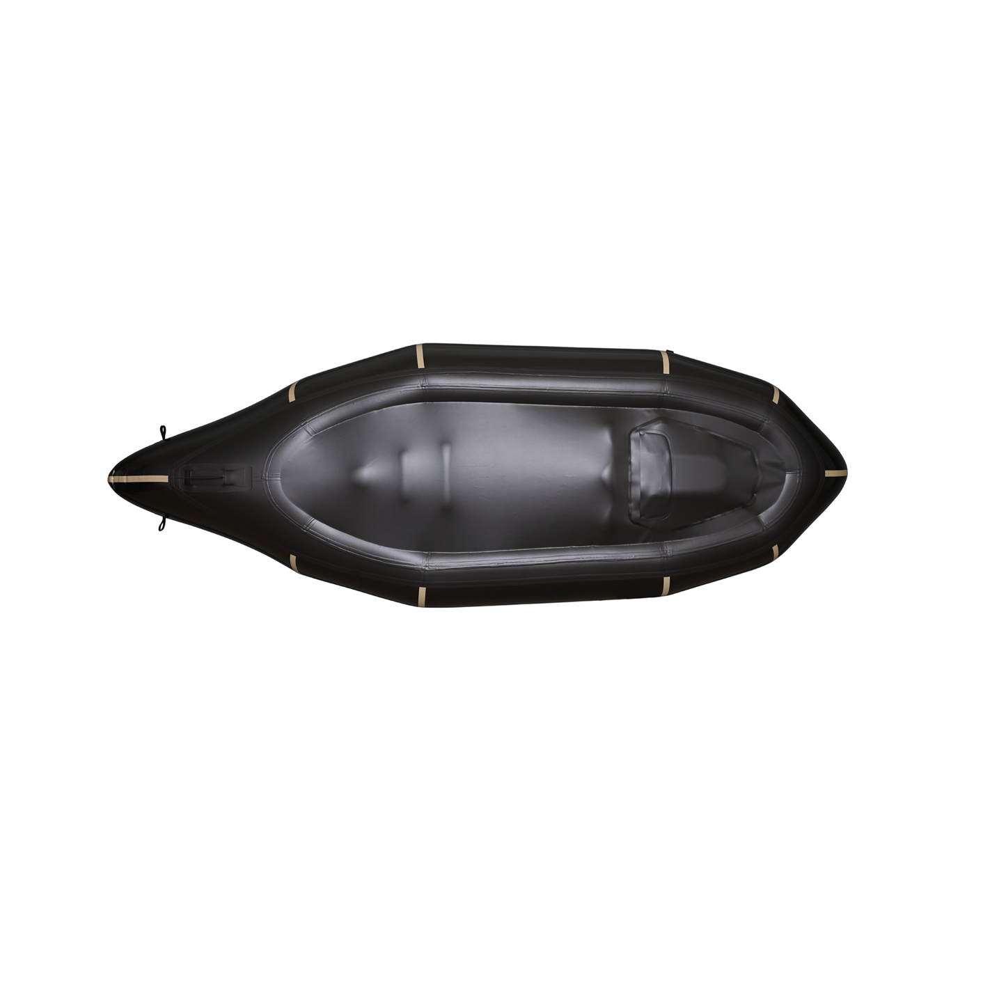 MRS Viking EVO Packraft autovidable