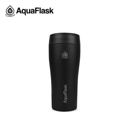 AquaFlask Gobelet Ardoise 473 ml (16 oz)