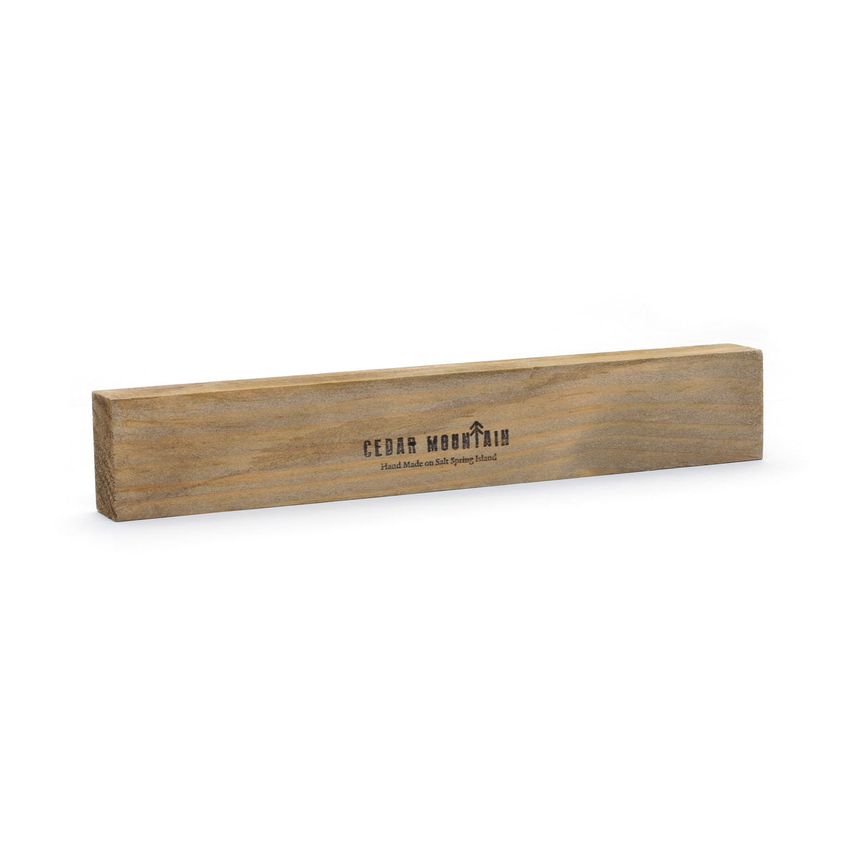 Timber Bit - Small - Blessed
